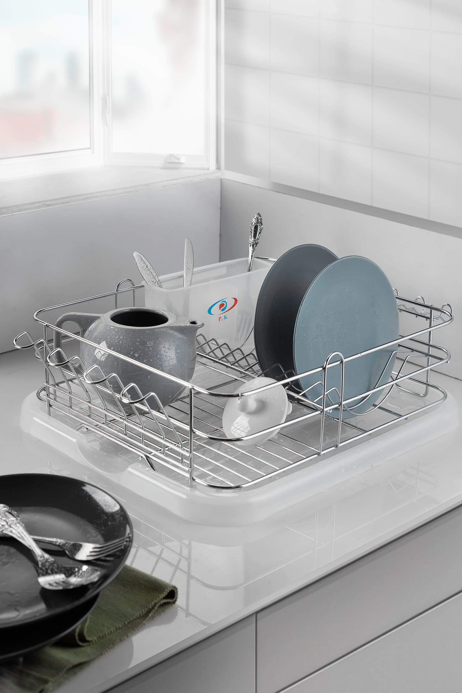 Pishtaz Kaveh dish drainer