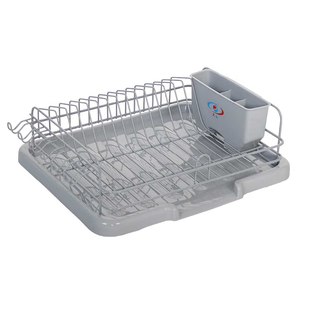 Ghazal Dish Drainer - 1 Tier