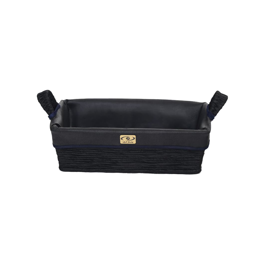 Gandom Rectangle Bread Basket — photo 1