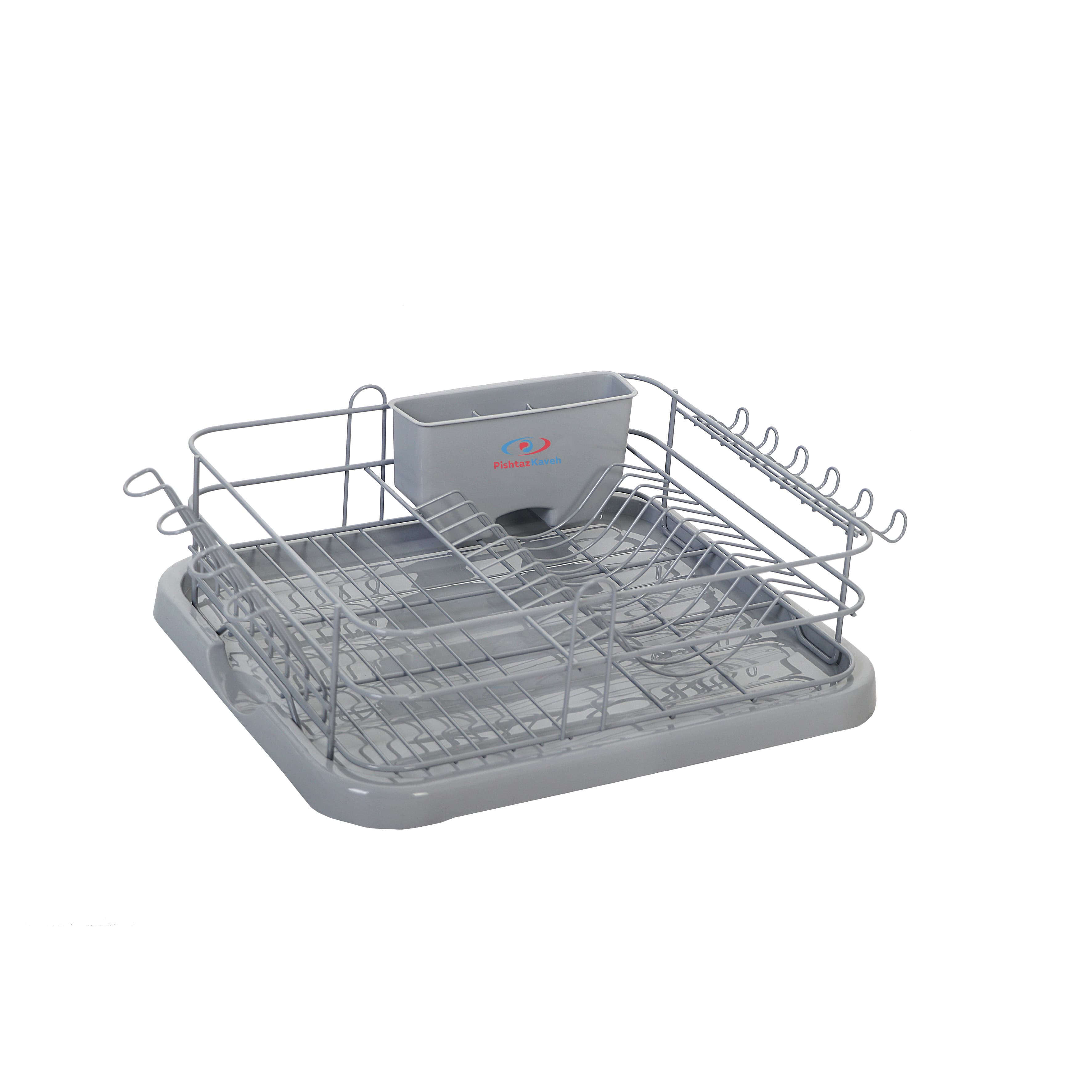 Special Dish Drainer - 1 Tier