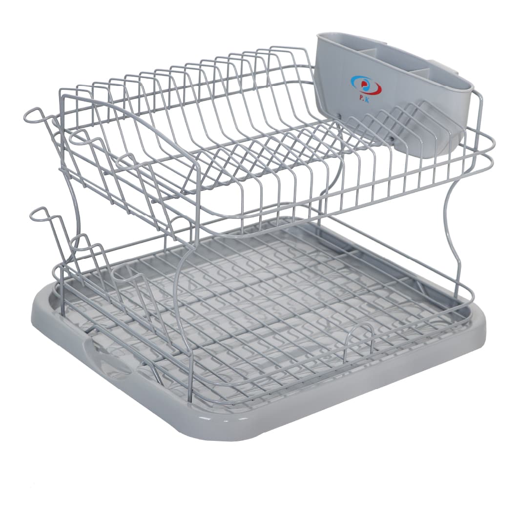 Special Dish Drainer - 2 Tier