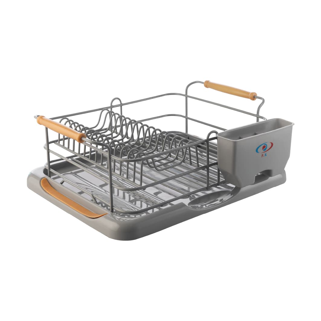 Feriyal Dish Drainer - 1 Tier