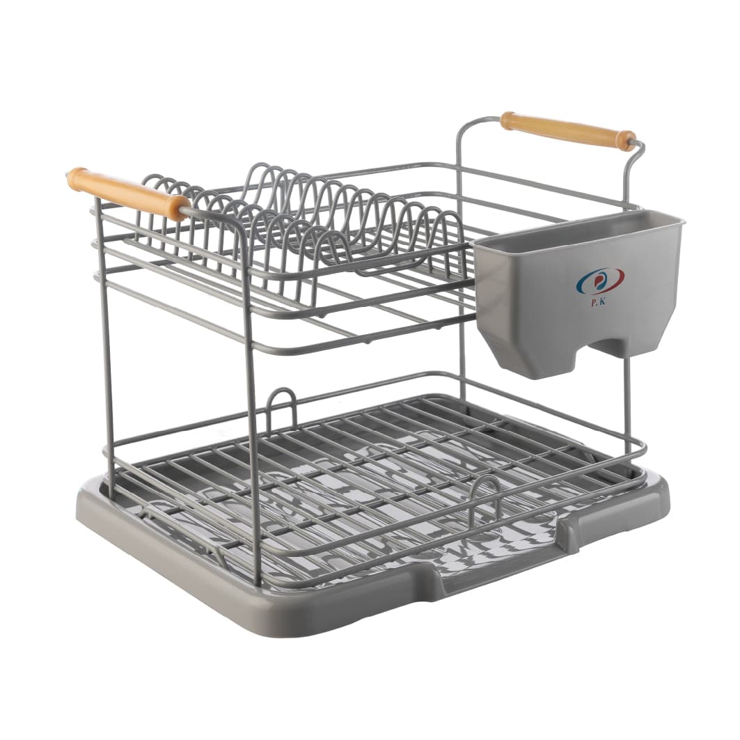 Maral Dish Drainer - 2 Tier