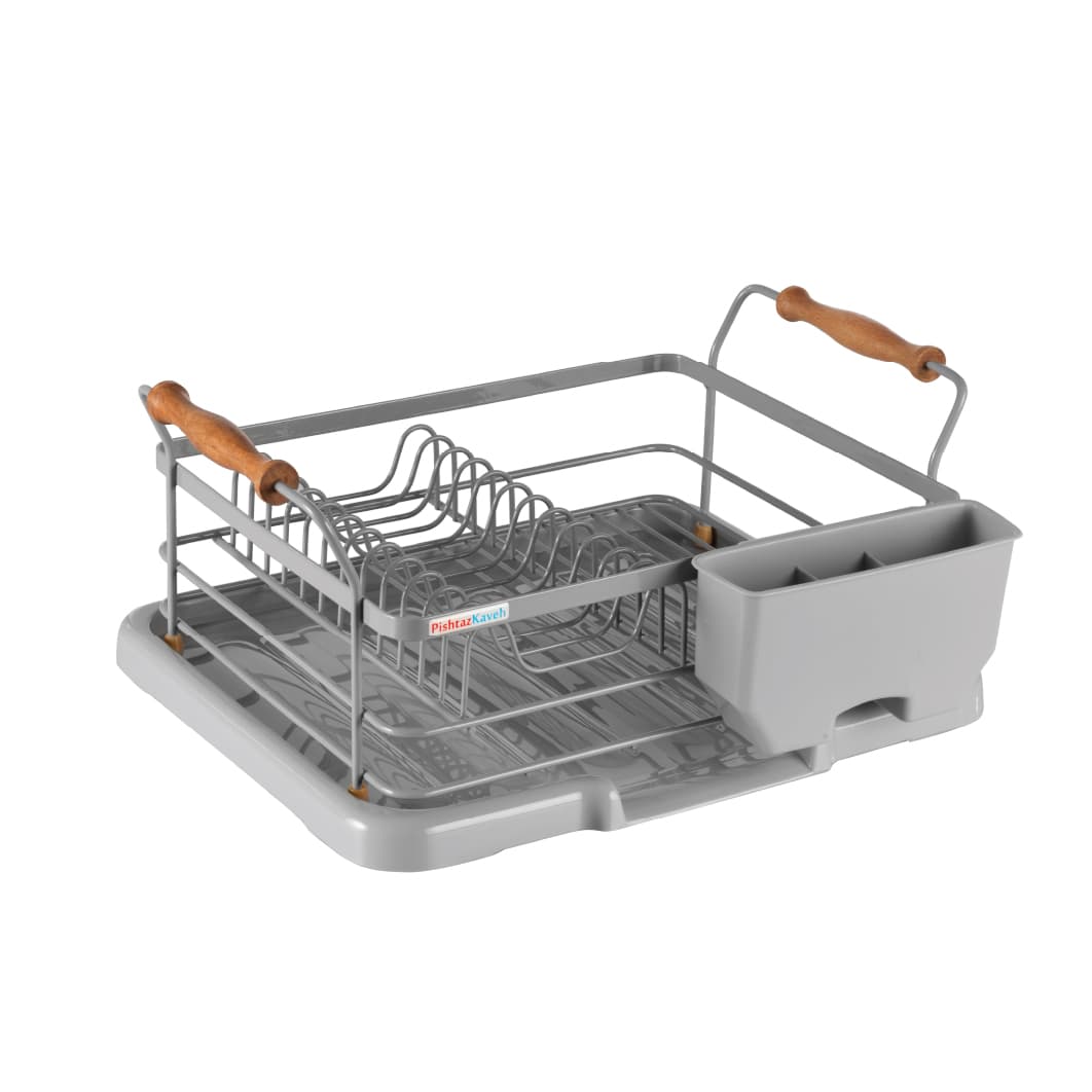 Roma Dish Drainer - 1 Tier