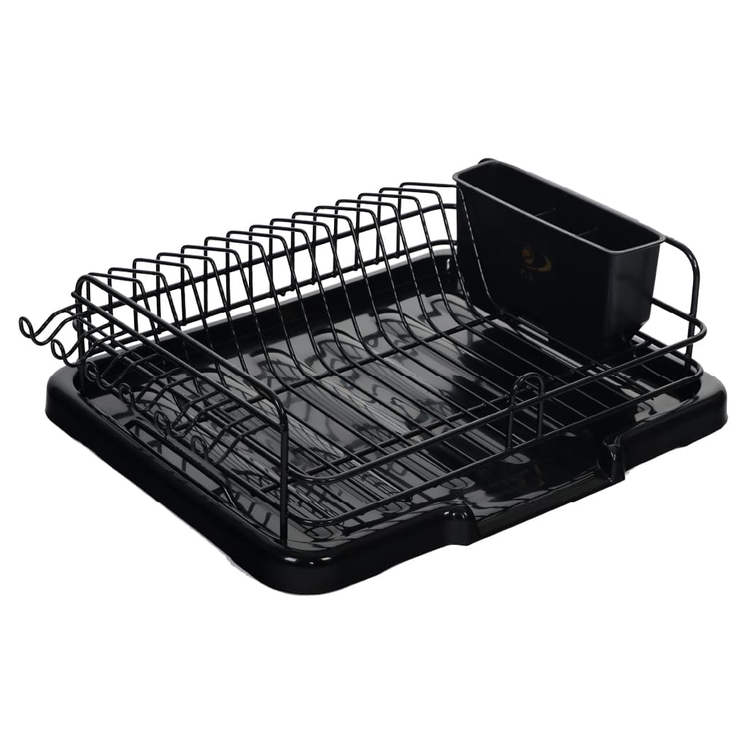 Ghazal Dish Drainer - 1 Tier