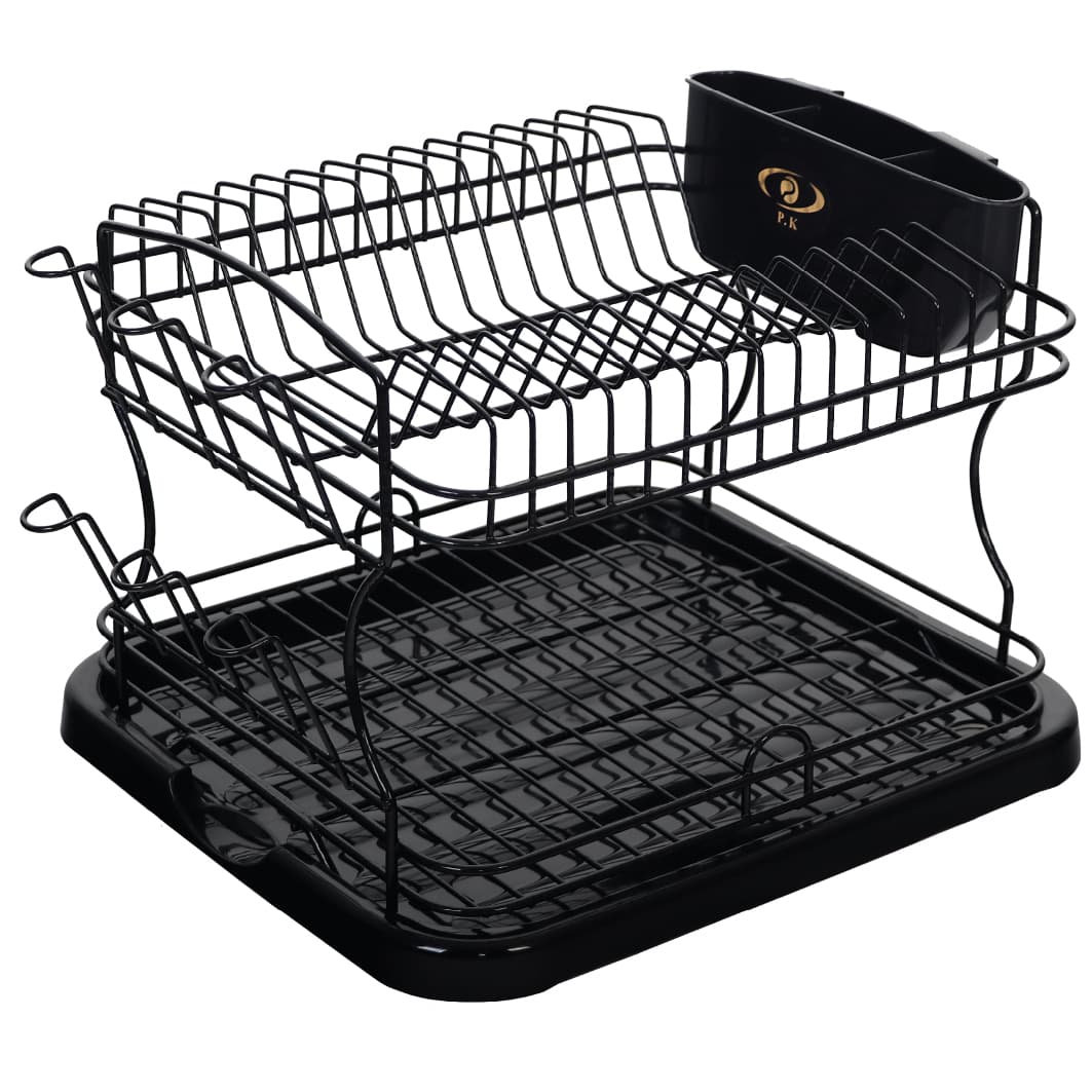 Special Dish Drainer - 2 Tier