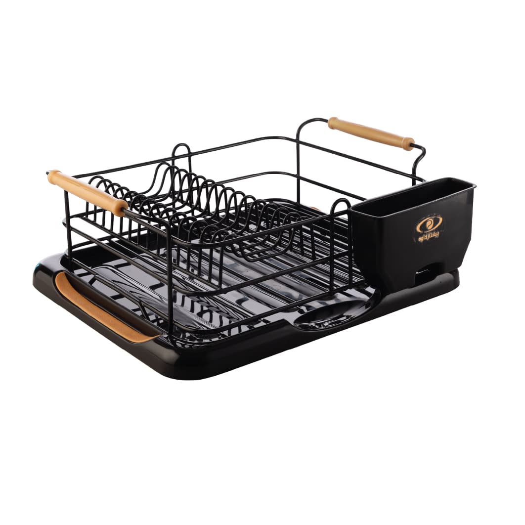 Feriyal Dish Drainer - 1 Tier