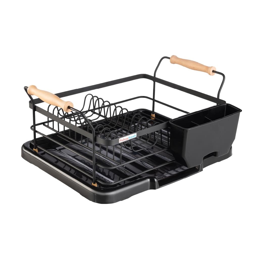 Roma Dish Drainer - 1 Tier — photo 1