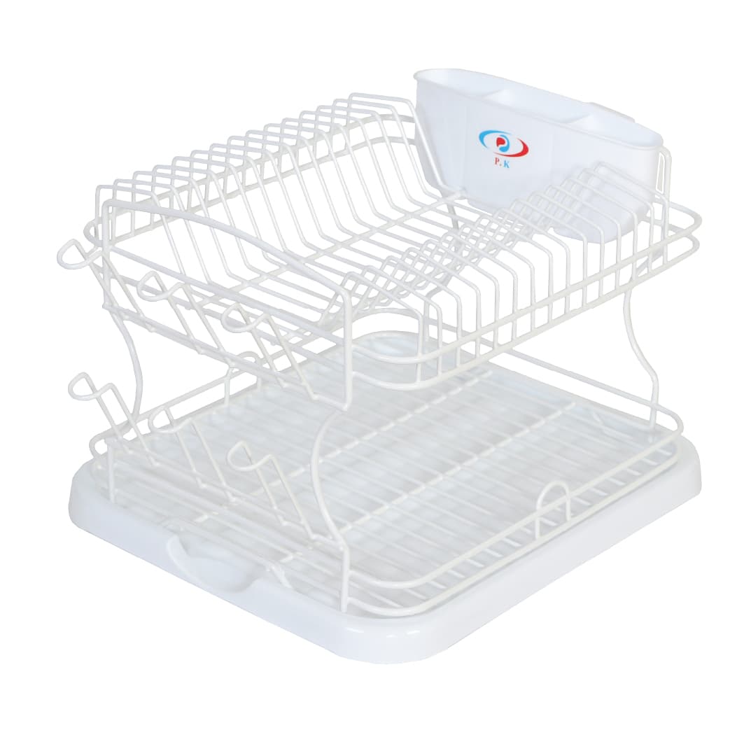Special Dish Drainer - 2 Tier — photo 1