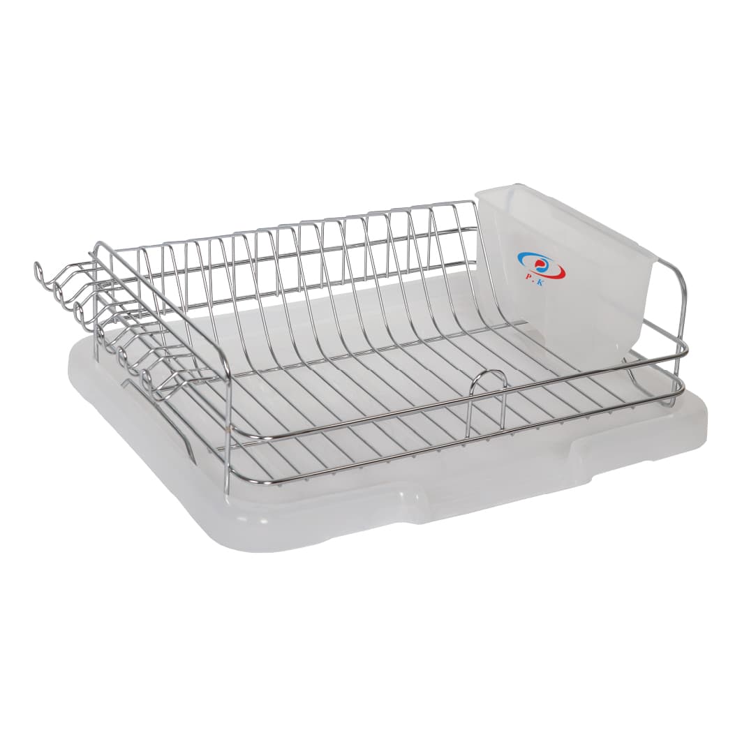 Ghazal Dish Drainer - 1 Tier