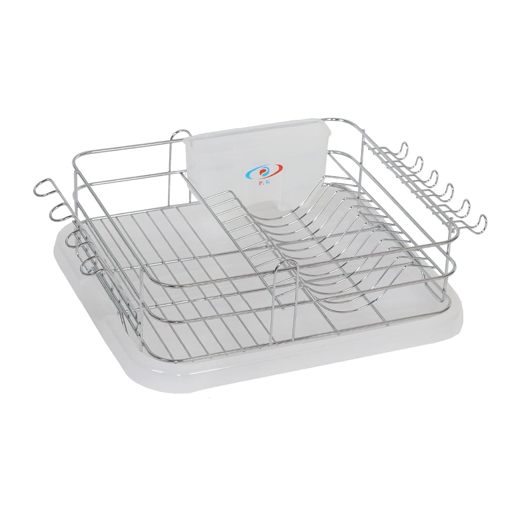 Special Dish Drainer - 1 Tier