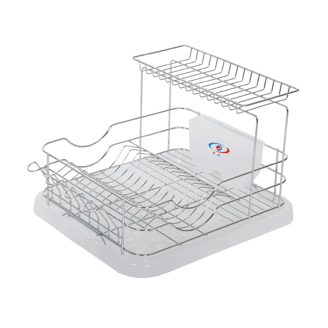 Royal Dish Drainer - 1/5 Tier