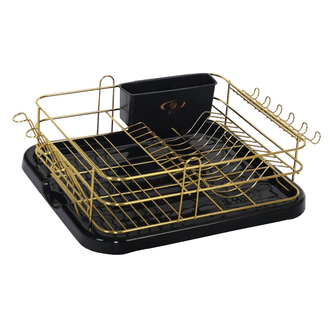 Special Dish Drainer - 1 Tier — photo 1