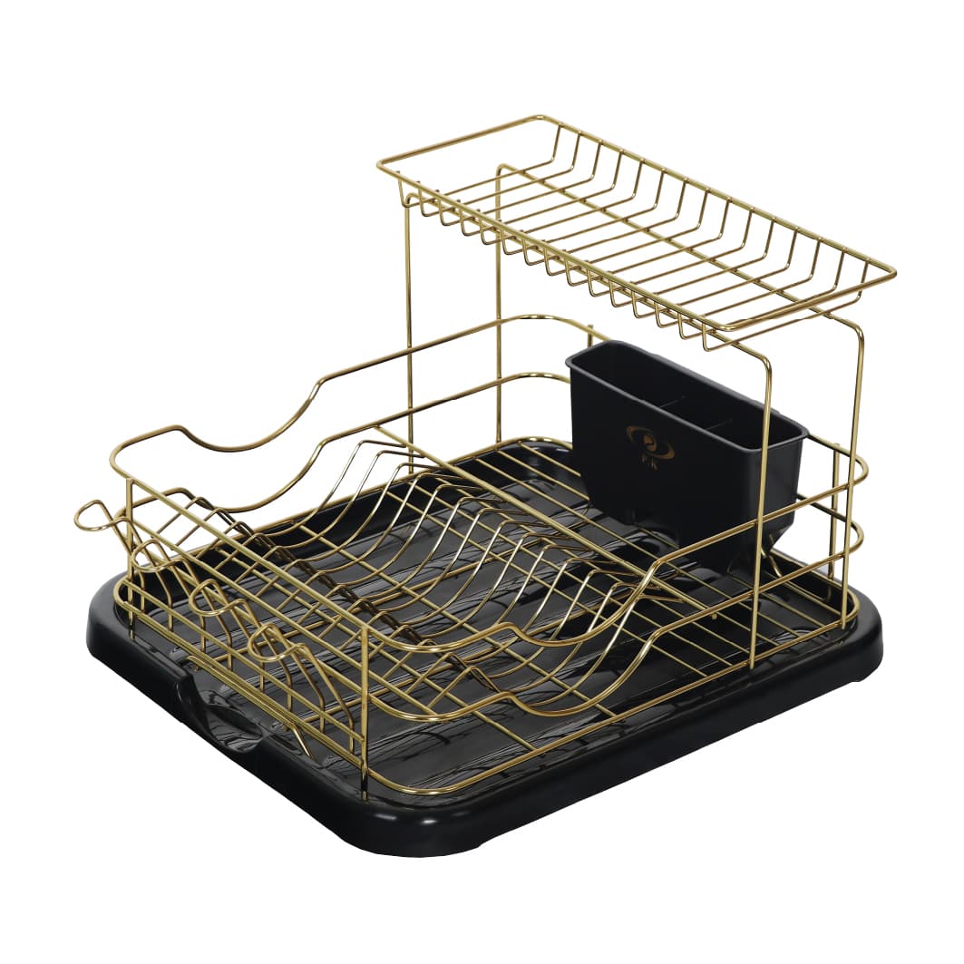 Royal Dish Drainer - 1/5 Tier — photo 1