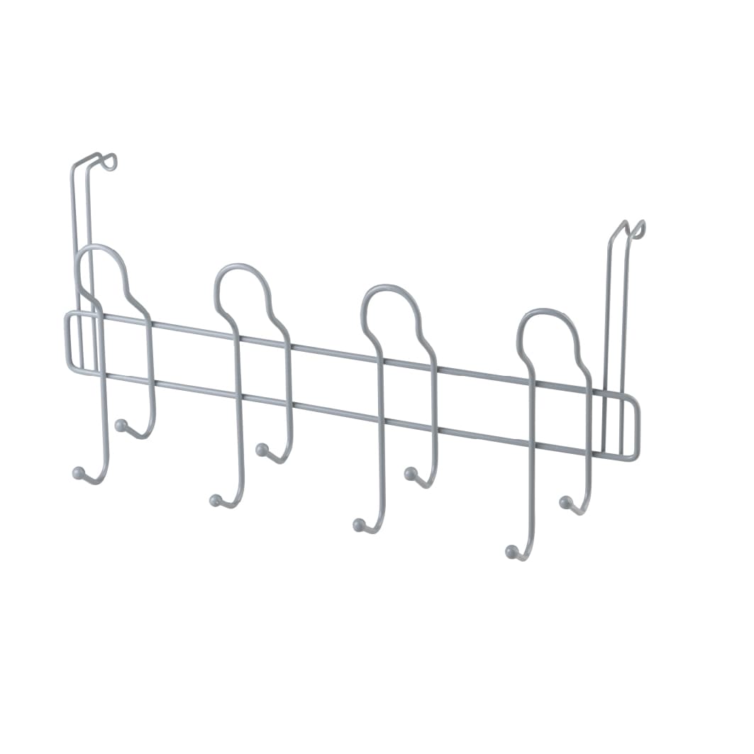 Mahan Over Door Hanger Rack