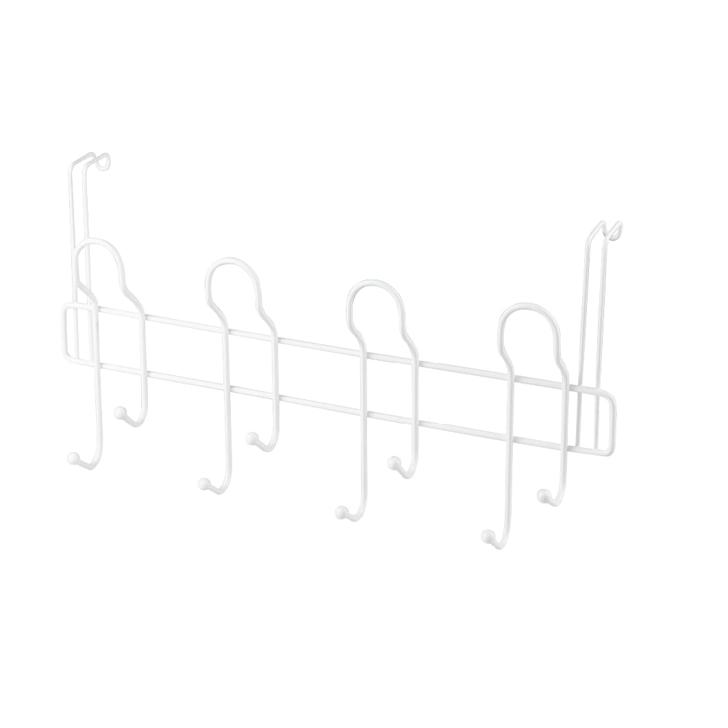 Mahan Over Door Hanger Rack