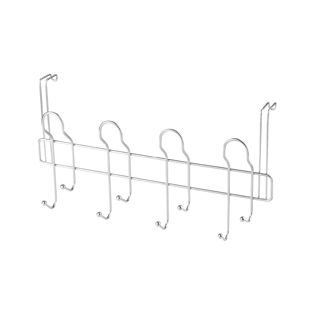 Mahan Over Door Hanger Rack