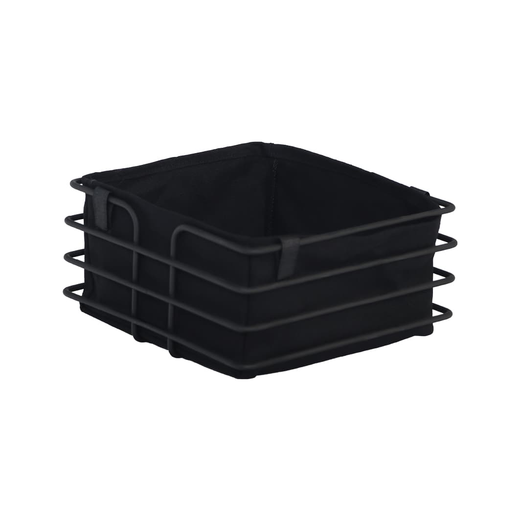 Square Bread Basket — photo 1