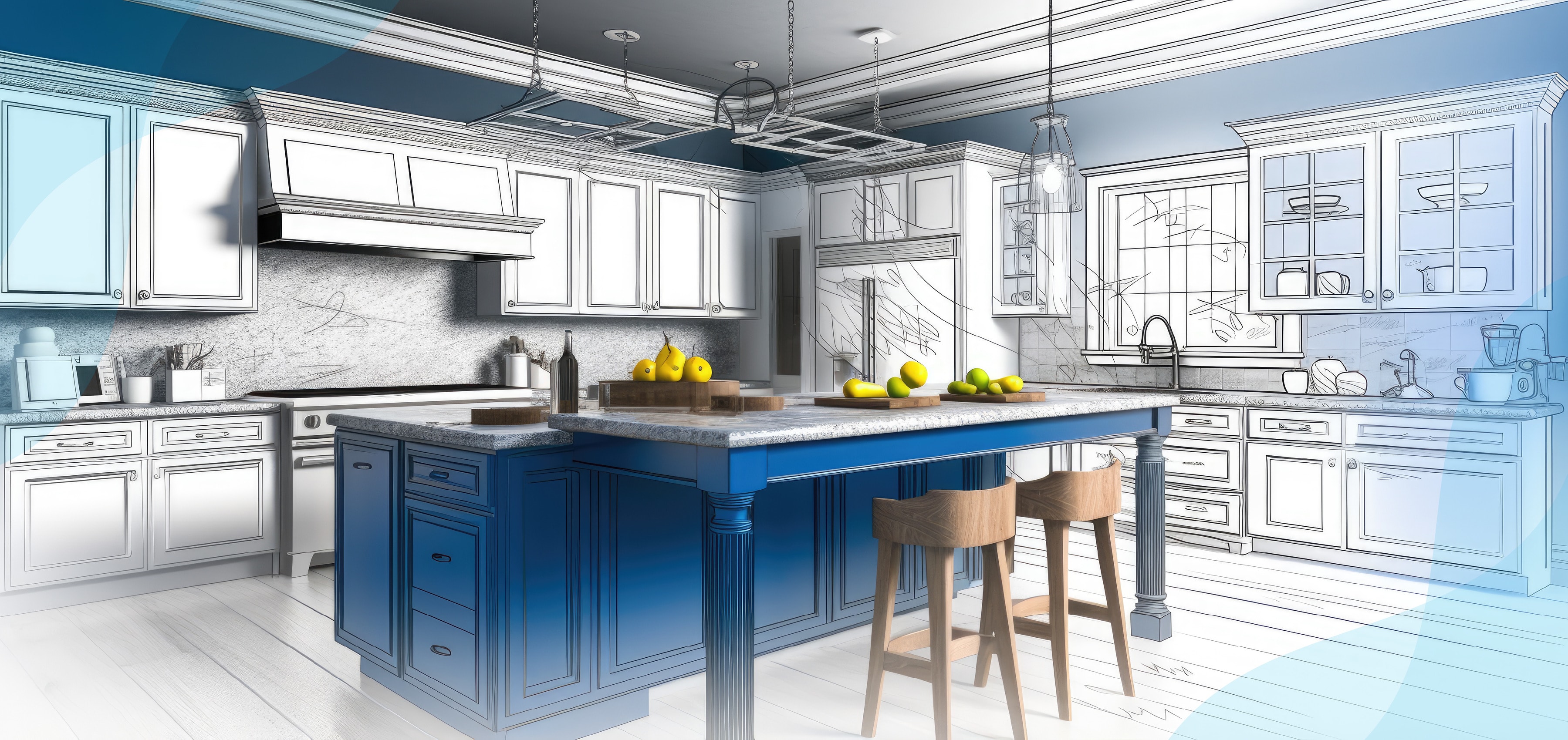 Pishtaz Kaveh Home Design